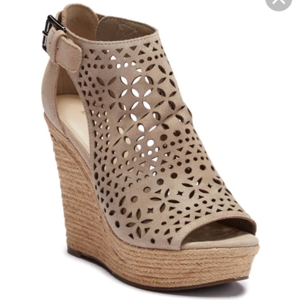 Marc Fisher - Helda Wedge